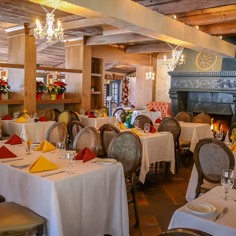 La Caille Restaurant, Sandy, UT