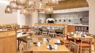 Foto von Garden + Grain Seasonal Kitchen Restaurant