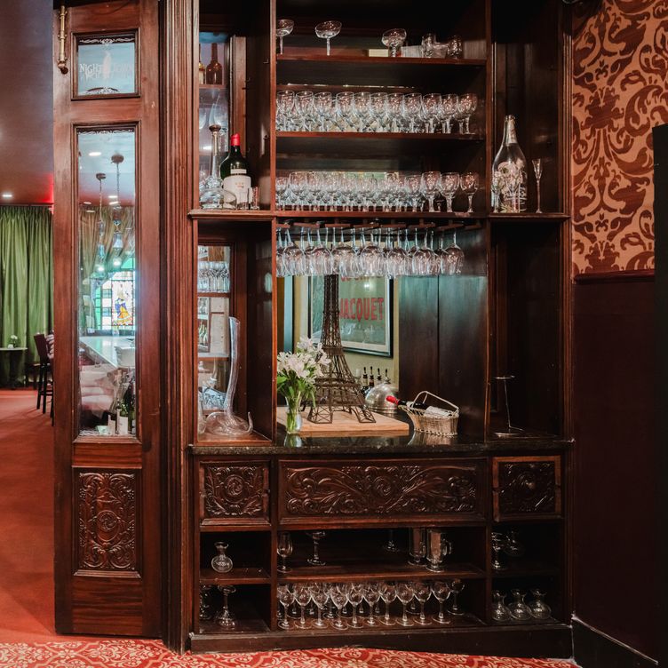 Edwins Restaurant