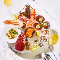 A photo of CUT by Wolfgang Puck at Beverly Wilshire restaurant