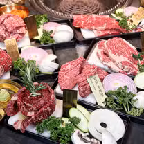 Una foto del restaurante Cheongdam Korean BBQ - Seton
