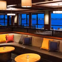 Una foto del restaurante Top of the Market