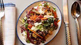 A photo of Trattoria Polipo restaurant