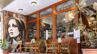 Een foto van restaurant Baba Ghanouj Parramatta