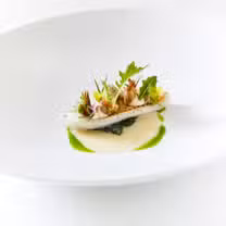 A photo of Gut Lärchenhof restaurant