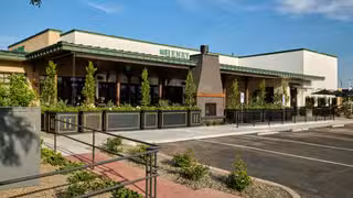A photo of The Henry – Phoenix Uptown restaurant