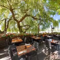 Una foto del restaurante The Crabtree