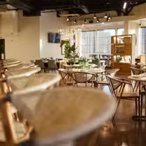 A photo of Salt & Sugar Gastro Bar restaurant