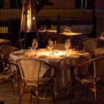 A photo of B24 Ristorante restaurant