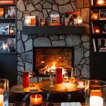 A photo of Le Bilboquet - Denver restaurant