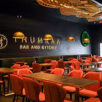 Thumkaa Bar and Kitchenの写真