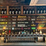 Cover image for Mikey's Public House