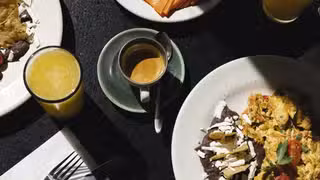Een foto van restaurant Restaurante La Montaña