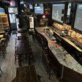 Cover image for The Squire Pub & Grill