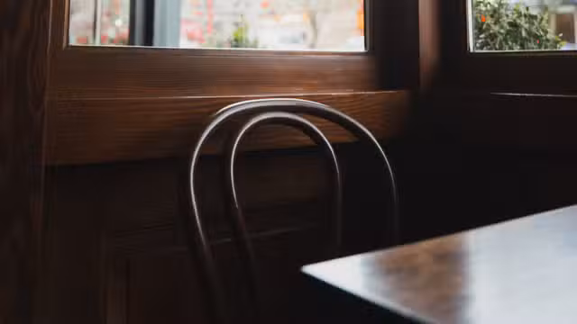 Ein Foto von Restaurant Brasserie L'ecole
