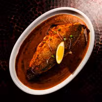 Foto del ristorante Amrina