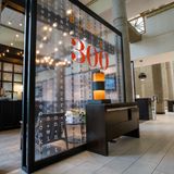 Cover image for Bistro 300 - Hyatt Regency Baltimore