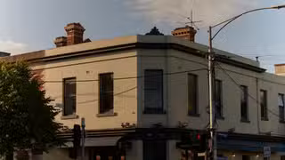 A photo of The Carlton Wine Room restaurant