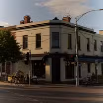 A photo of The Carlton Wine Room restaurant