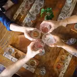 写真（Saturday Distillery Tasting Sessions）