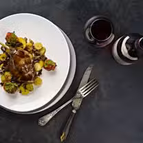 A photo of Chez Olivier Le Bistro restaurant