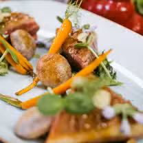 A photo of La Piccola Cucina restaurant