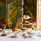 Afternoon Tea foto