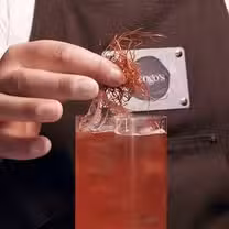 Una foto del restaurante Mengo's Ristorante & Cocktail Bar