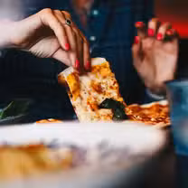 A photo of Trattoria Manzoni restaurant