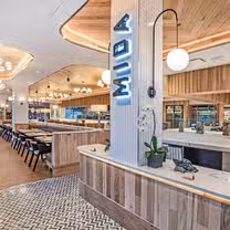 Foto von MIDA - Newton Restaurant