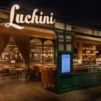 Een foto van restaurant Luchini Italian Restaurant - MGM Grand