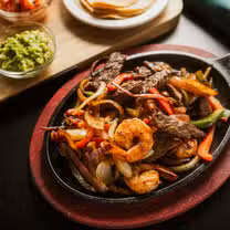 A photo of Mexitown Bar & Grill restaurant