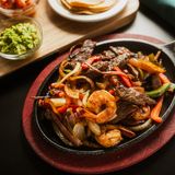 Cover image for Mexitown Bar & Grill
