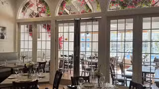 Een foto van restaurant Meltemi Greek Restaurant