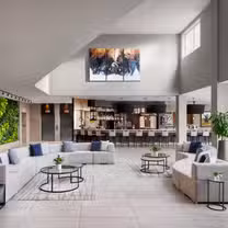 A photo of Botanicus Kitchen + Bar restaurant