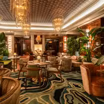 A photo of Delilah - Miami restaurant