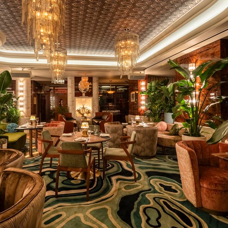 Photo 1 of 4: Delilah - Miami