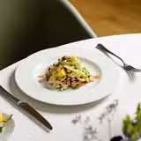 Lunch Set Menu Photo