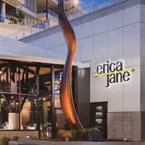 A photo of Erica Jane Restaurant restaurant