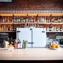 A photo of Ox Restaurant restaurant