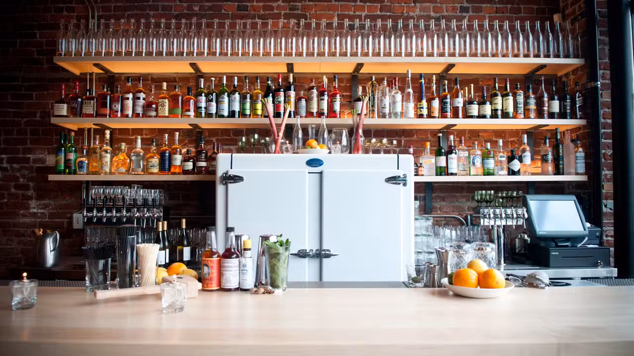 Ox Restaurant, Portland, OR