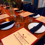 Cover image for Caprizza Ristorante