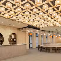 A photo of Ju-Raku restaurant