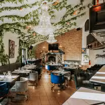 A photo of House 157 Restaurant & Bar restaurant