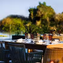A photo of MarHumo Baja’s fire to table, slow listening restaurant
