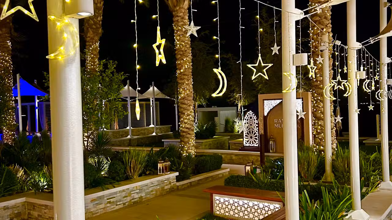 Exterior - LouLou Plage - Four Seasons The Pearl, Doha, Doha, Doha