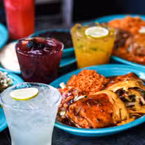 A photo of Chile Verde restaurant