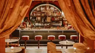 A photo of Clandestinna Bar restaurant