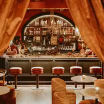 A photo of Clandestinna Bar restaurant
