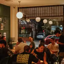 A photo of Sippenham restaurant